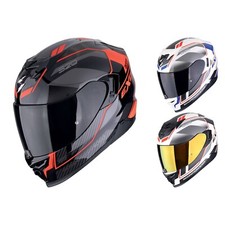 Scorpion Moto Casque EXO-520