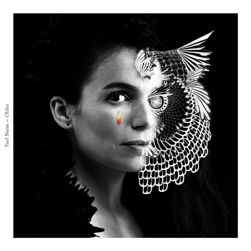 Yael naim older cd neuf - -,