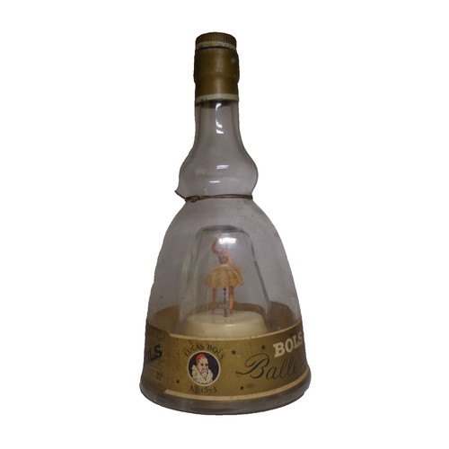 N24 336 bols ballerina - n24.336,