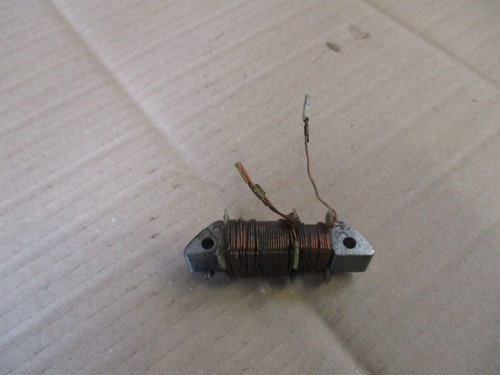 Bobine éclairage pour - bobine, d'éclairage