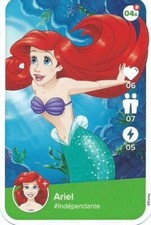 CARTE DISNEY CARREFOUR