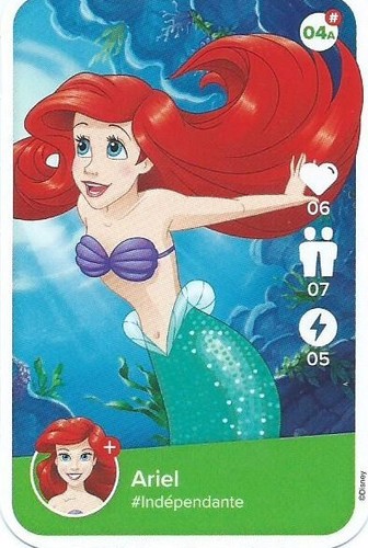 Carte disney carrefour - disney,
