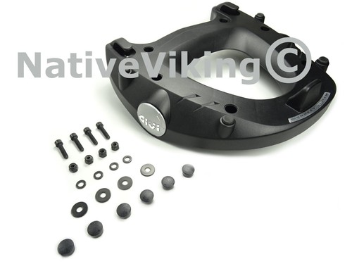Givi sr3115 rear rack suzuki - sr3115,