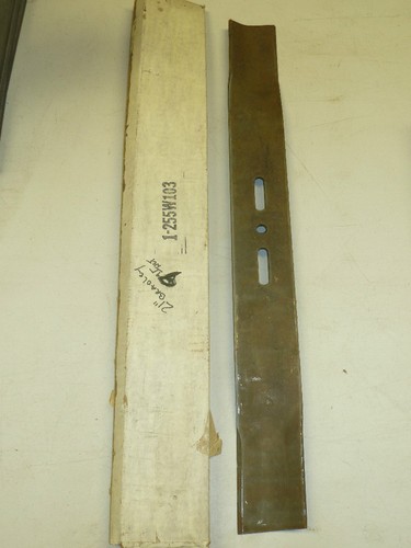 Nos rotary mower - nos!, 21"