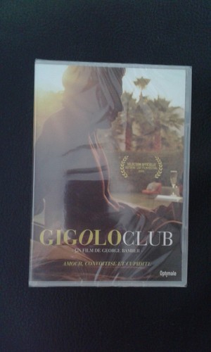 DVD*GAY/GAYS*GIGOLO