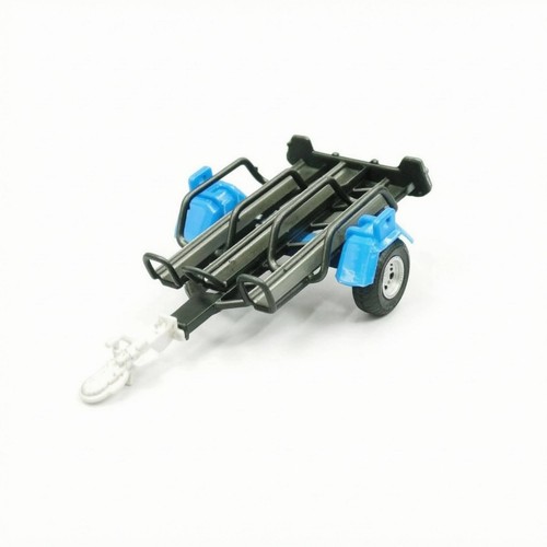 Remorque miniature essieu - remorque,