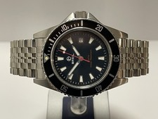 BREIL DIVER 100M Avec Bracelet