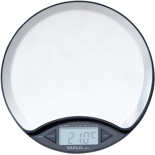 Balance bureau ronde - balance,