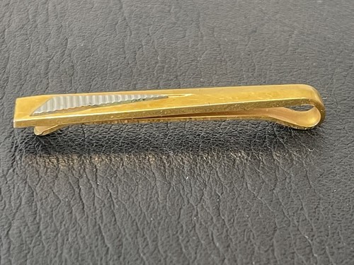 Pince cravate vintage - cravate,