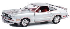 GREENLIGHT, FORD Mustang II