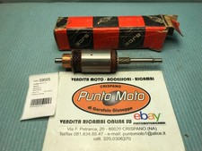 Inductance de démarreur