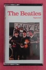 K7 Audio THE BEATLES  "