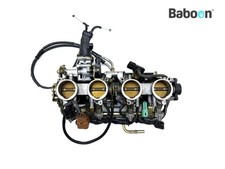 Corps de papillon Kawasaki ZX