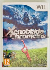 Xenoblade Chronicles -