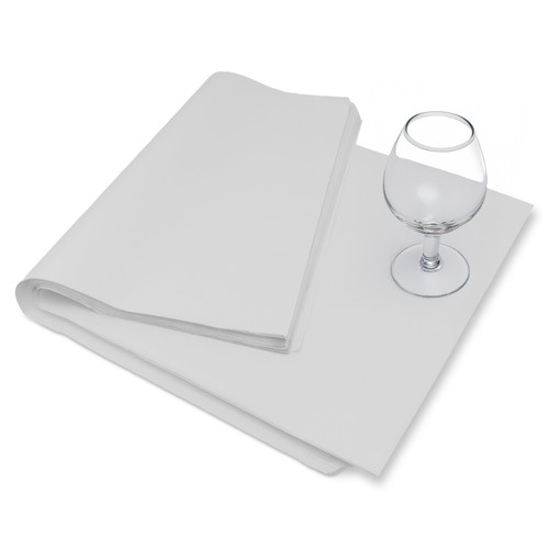 Papier soie gris 75 - de,