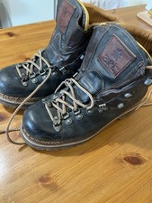 Art Bottines Chaussures Cuir