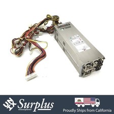 EMACS 2U N+1 Redundant Cage 2x