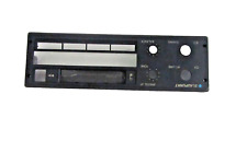 Blaupunkt Bristol 27 Car Radio Front Panel Ass'Y