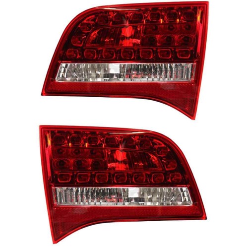 Ensemble feux arrière led - arrière,
