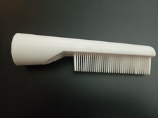 Brosse Peigne Accessoire Amovible Clip Sèche-cheveux Soufflant Électrique 