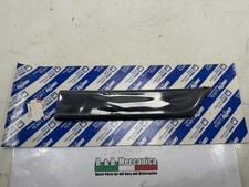 FRONT FENDER TRIM RIGHT FIAT UNO TURBO AND 3 DOORS SEE DESCRIPTION (...