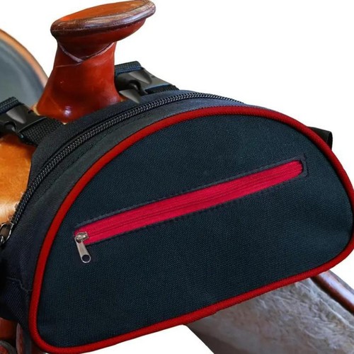 Sacoche selle pour cheval - de,