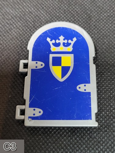 Playmobil petite porte de - playmobil,