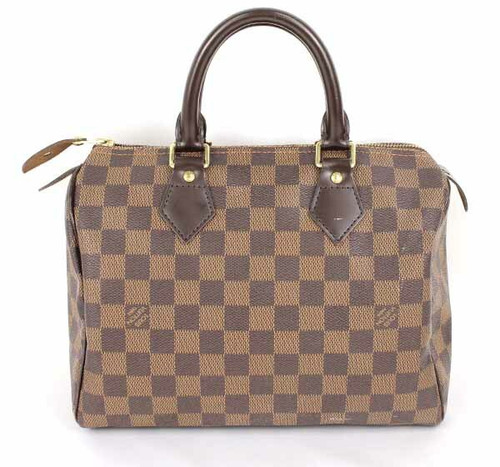 Louis vuitton speedy - louis, n41532