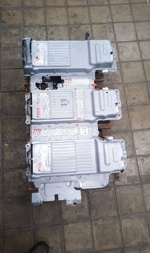 Batterie lexus 450h 2010 - batterie,