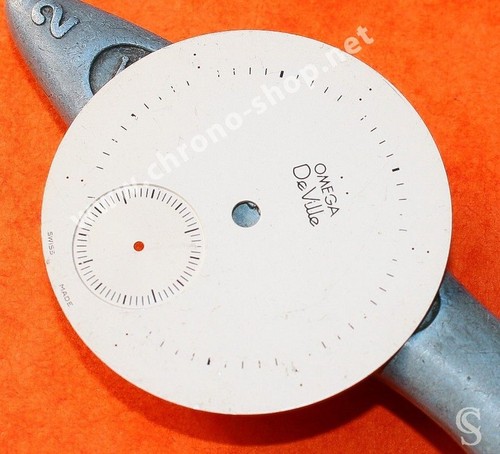 Omega rare accessoire horloger - omega,