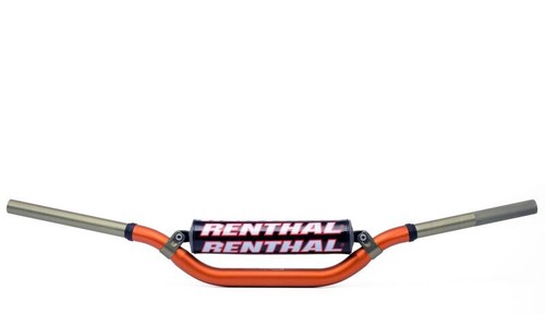 Renthal guidon twinwall 997 - renthal,