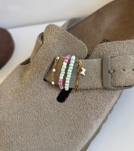 Charm birkenstock boston - boston, |