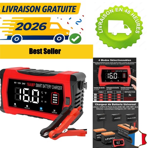 Htrc chargeur batterie - chargeur,