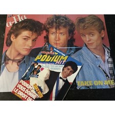 PODIUM HIT 169  Jean Luc