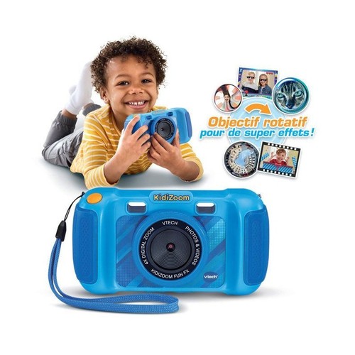 Vtech kidizoom fun - fx,