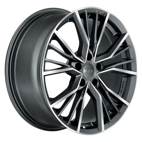 Jantes roues mak - roues, pour