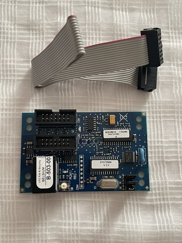 Aritech ats7200n 2 - ats7200n, module