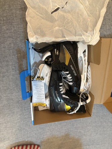 Patins hockey bauer - de,