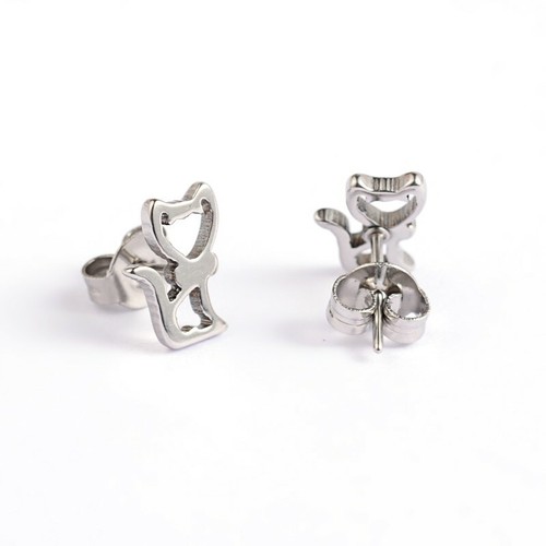 Puces chat cat - puces, boucles