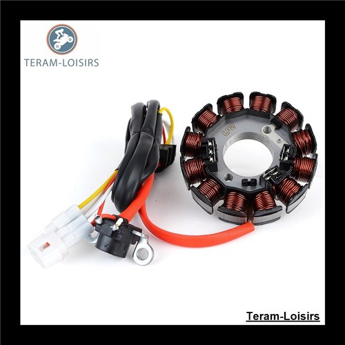 Stator alternateur pour yamaha - alternateur,