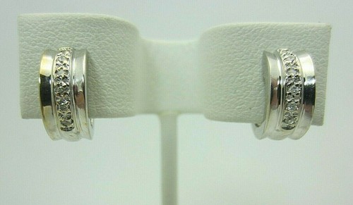 Nouveaux boucles oreilles - boucles, d'oreilles