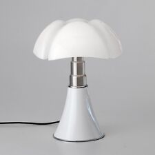 Martinelli Luce, Pipistrello-Led Blanc, Gae Aulenti, 1965