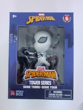 Figurine Marvel Spiderman  série tour  N°3
