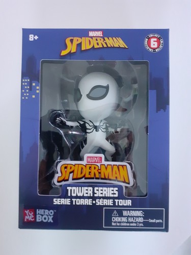 Figurine marvel spiderman - figurine,