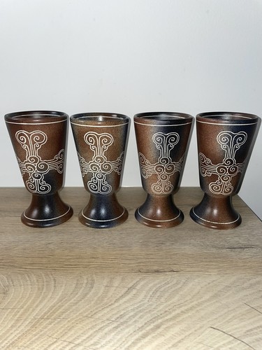 Tasses mug gres signées - gres,