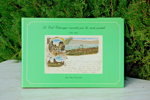 Vieil estavayer raconte par - vieil,