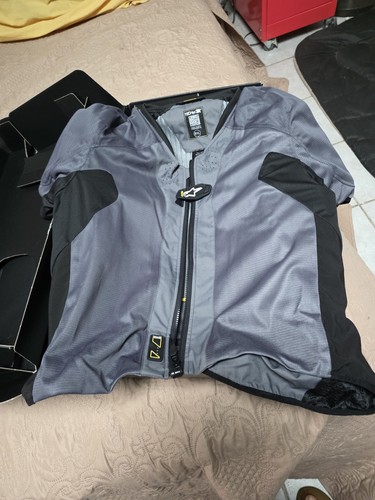 Alpinestars tech air gilet - alpinestars,