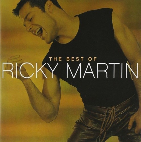 Audio ricky martin - audio,