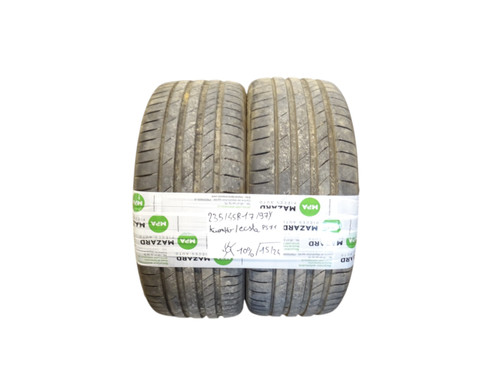 Pneu 235 r17 y kumho - r17,