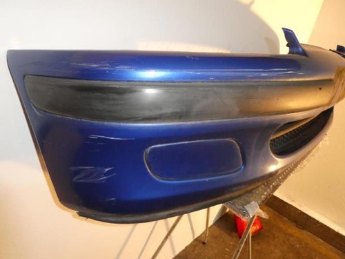 Pare choc avant peugeot - pare,